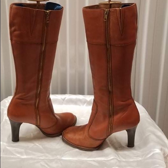 Aldo false leather boots - Picture 3 of 11